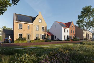 Dijkwoningen thumbnail