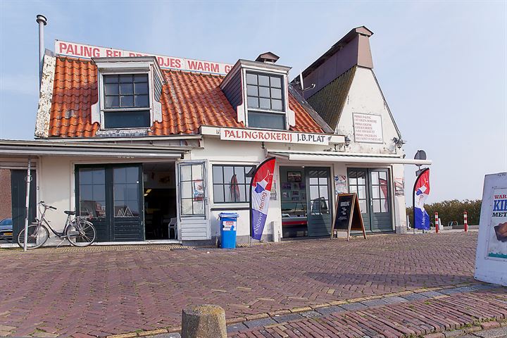 Havendijkje 2, Volendam