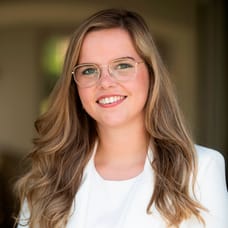 G. (Gisette) Verploeg - Secretaresse