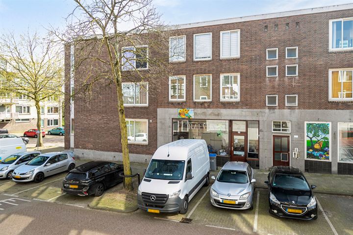 Bekijk foto 1 van Voornsestraat 2-B