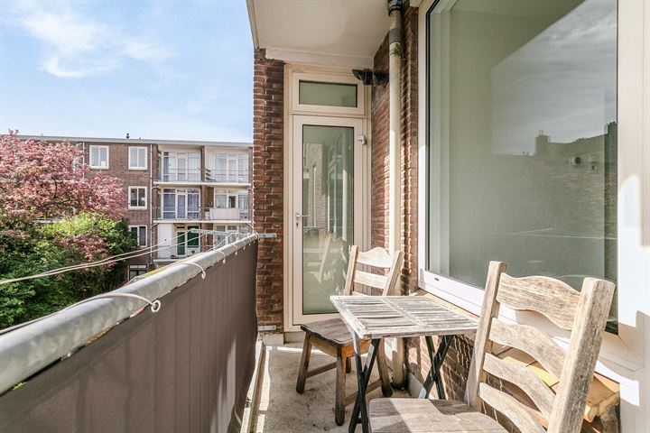 Bekijk foto 15 van Voornsestraat 2-B