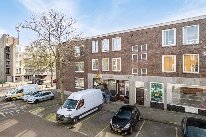 Bekijk foto 26 van Voornsestraat 2-B