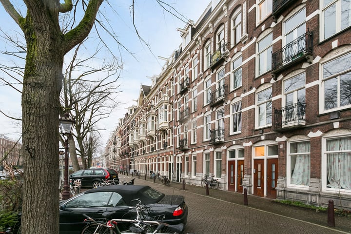 Bekijk foto 1 van Nieuwe Prinsengracht 86-2