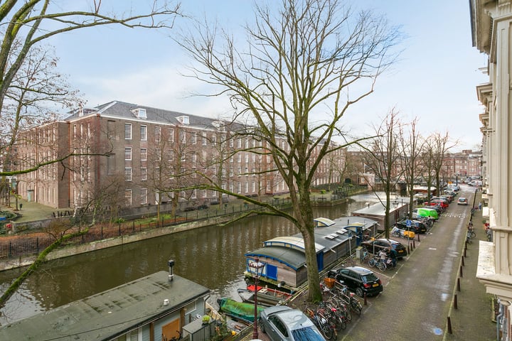 Bekijk foto 3 van Nieuwe Prinsengracht 86-2