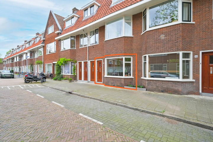 View photo 1 of Morelstraat 56