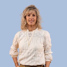 Tinie van der Wal - Commercial Employee