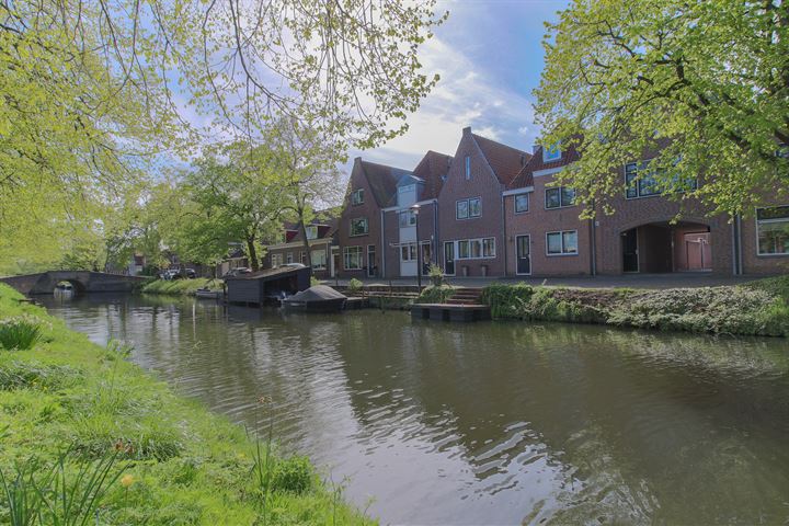 Bekijk foto 5 van Spijtbroeksburgwal 6-B