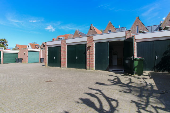 Bekijk foto 50 van Spijtbroeksburgwal 6-B