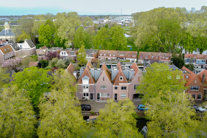 Bekijk foto 54 van Spijtbroeksburgwal 6-B