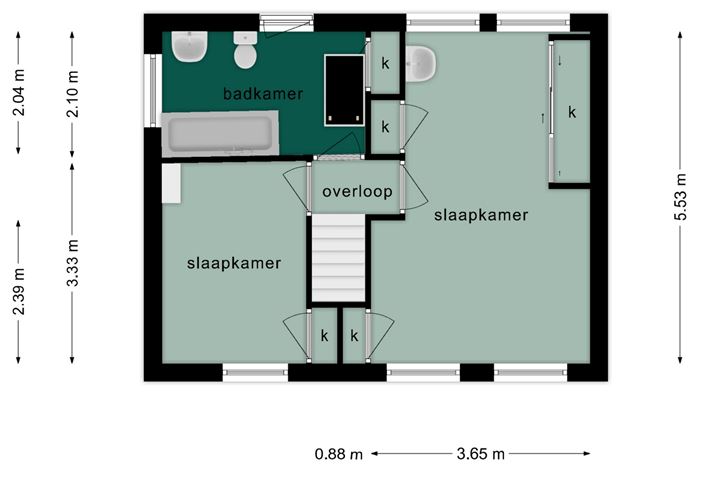 Bekijk foto 32 van Nieuwe Uitleg 6