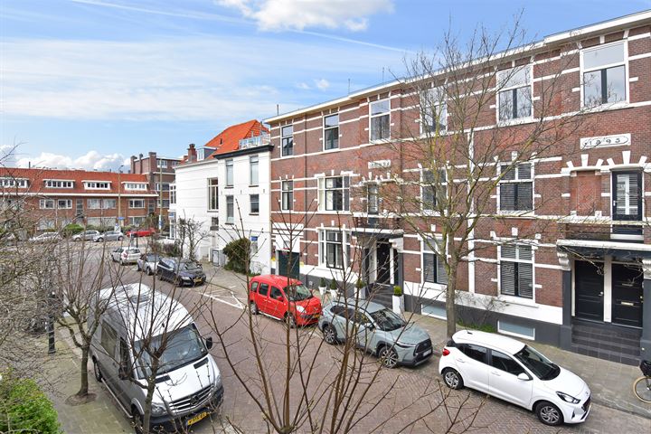 Bekijk foto 57 van Maaswijkstraat 1-D