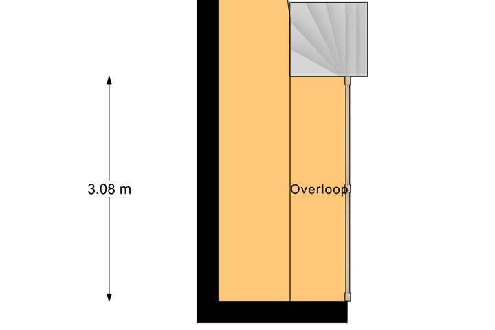 Bekijk foto 60 van Maaswijkstraat 1-D