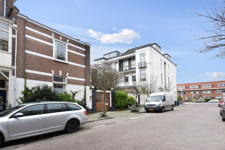 Bekijk foto 56 van Maaswijkstraat 1-D