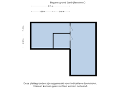 Bekijk plattegrond