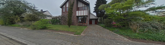 View 360° photo of voortuin of Het Schol 22