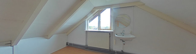 View 360° photo of slaapkamer of Het Schol 22