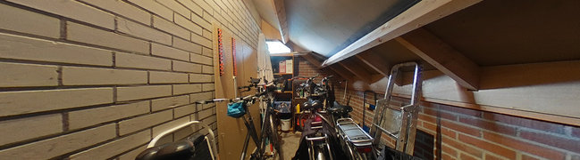 View 360° photo of berging of Het Schol 22