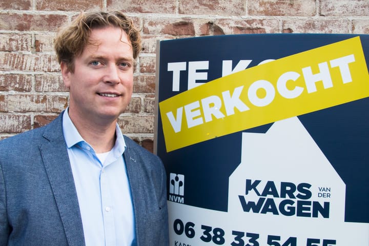 A promotional picture for the office