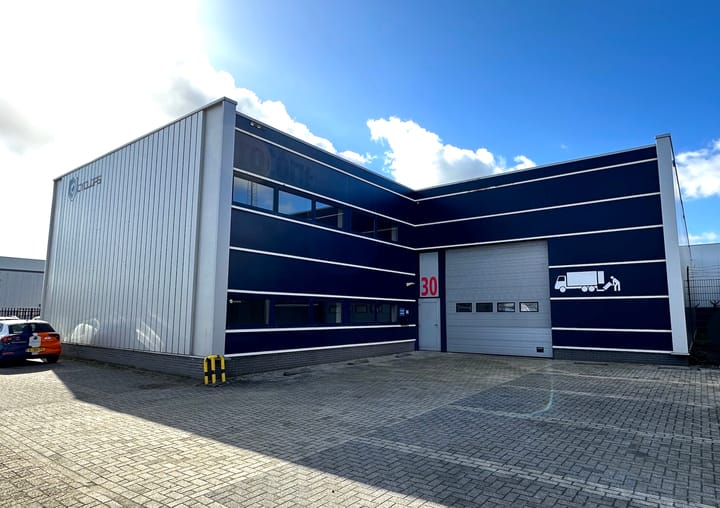 Klompenmakerstraat 28