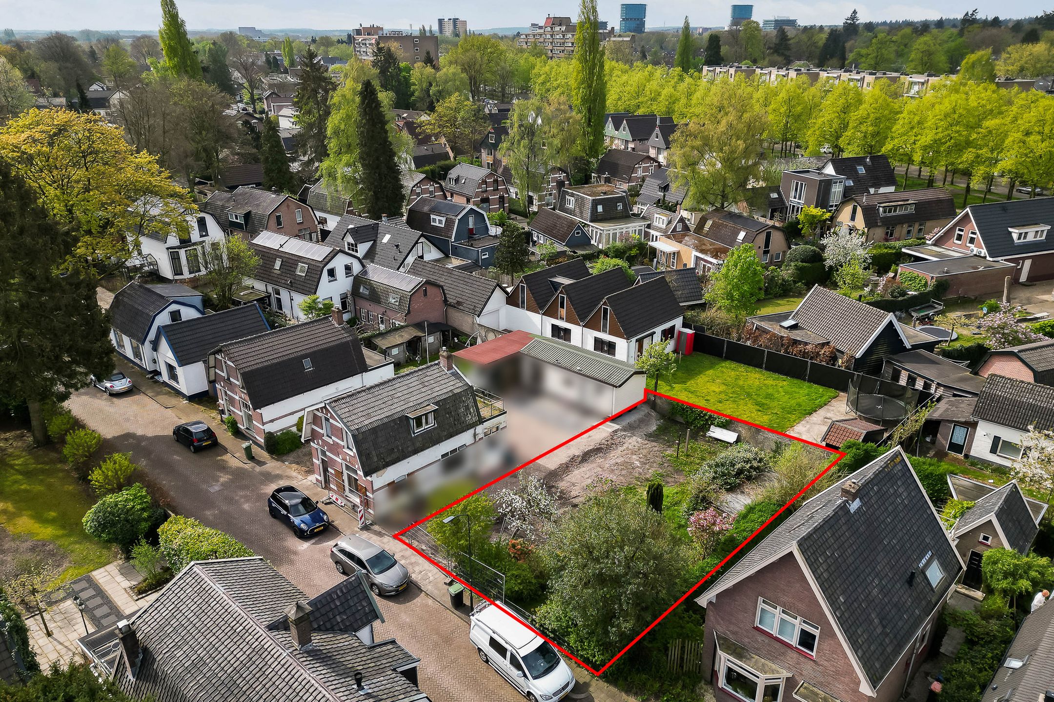 Balilaan, 5, Apeldoorn, 7314BE, Gelderland, Nederland 5