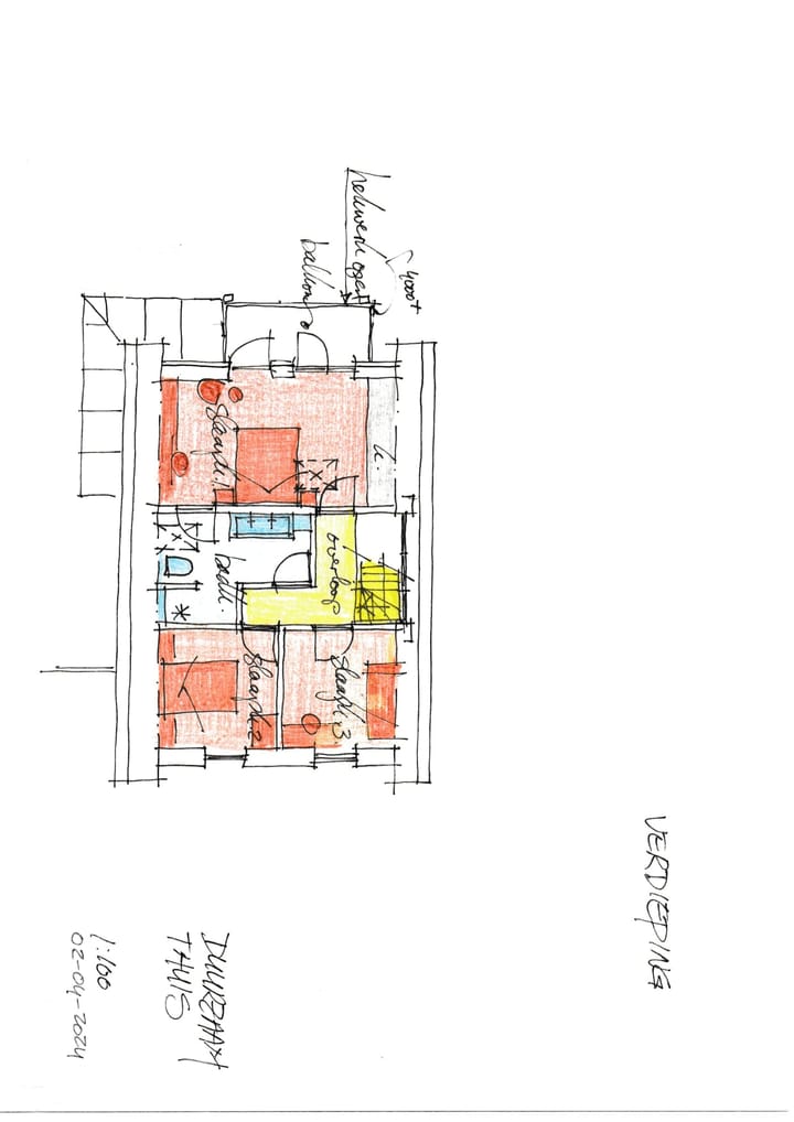 Foto 12 van Balilaan 5