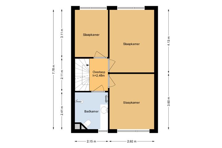 Bekijk foto 51 van Middenmolenlaan 59