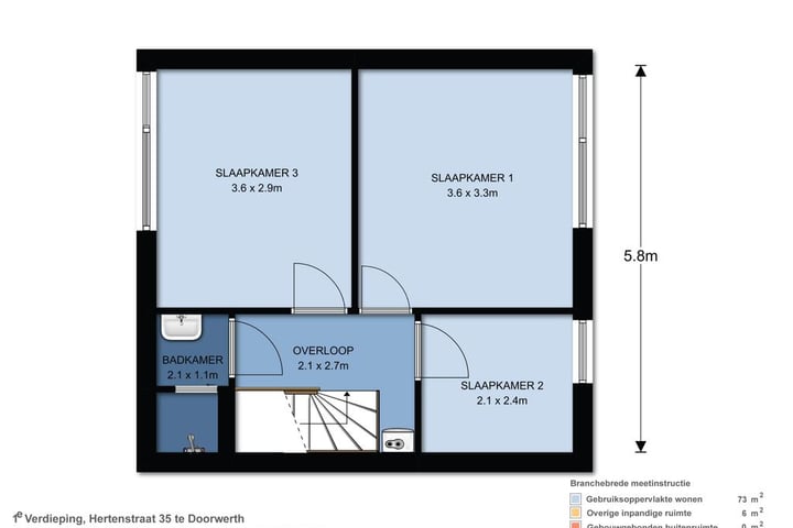 Bekijk foto 39 van Hertenstraat 35