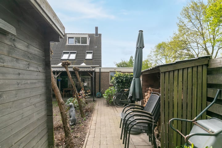 Bekijk foto 46 van Simon Vestdijkstraat 1