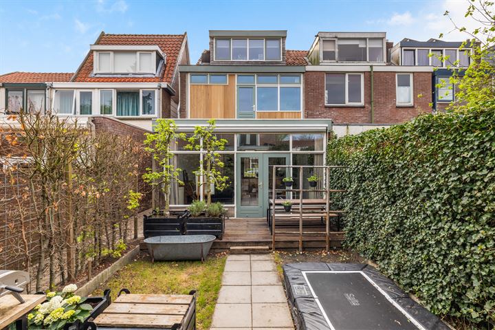 Bekijk foto 4 van Paulus Borstraat 14