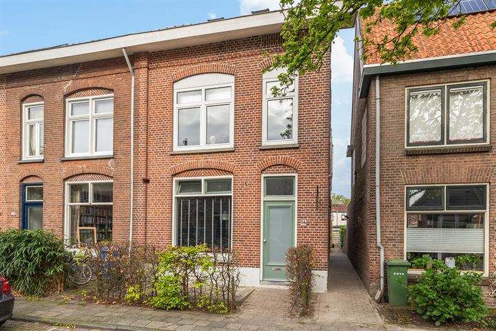 Bekijk foto 46 van Paulus Borstraat 14