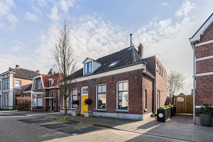 Bekijk foto 6 van Spoorstraat 41