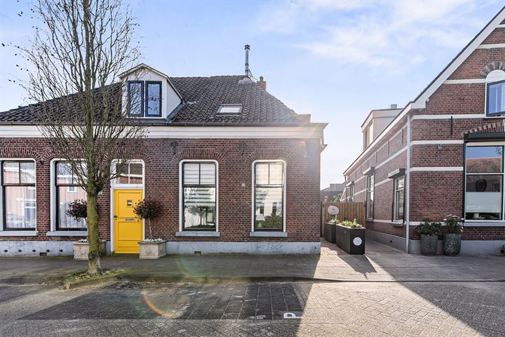 Bekijk foto 5 van Spoorstraat 41