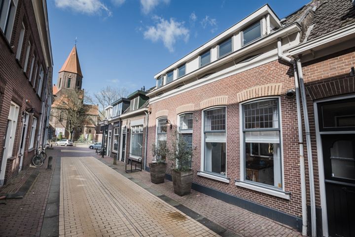 Bekijk foto 35 van Hoogstraat 72