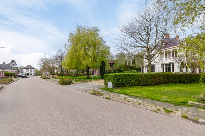 Foto 4 van Raadhuisstraat 5