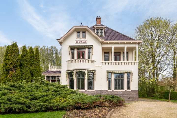 Foto 2 van Raadhuisstraat 5