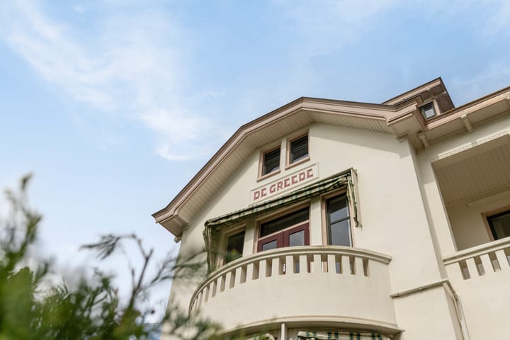 Foto 3 van Raadhuisstraat 5