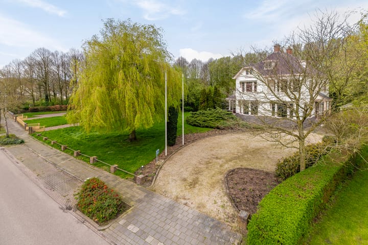 Foto 5 van Raadhuisstraat 5