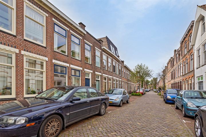 Bekijk foto 2 van Hansenstraat 65