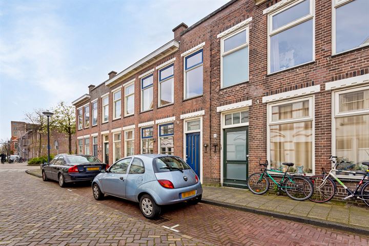 Bekijk foto 3 van Hansenstraat 65