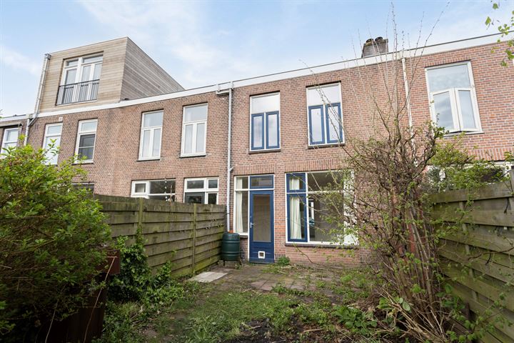 Bekijk foto 26 van Hansenstraat 65