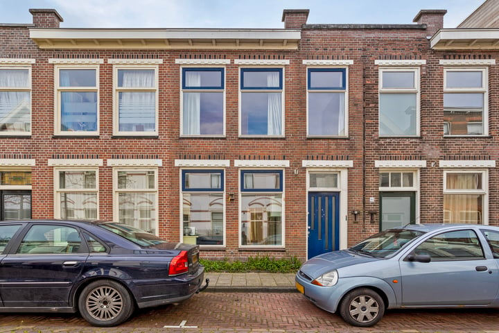 Bekijk foto 1 van Hansenstraat 65