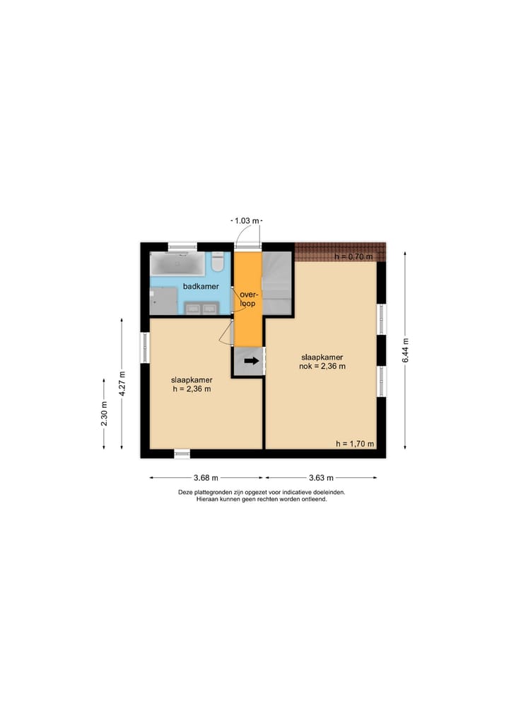 Foto 44 van Wijsstraat 50