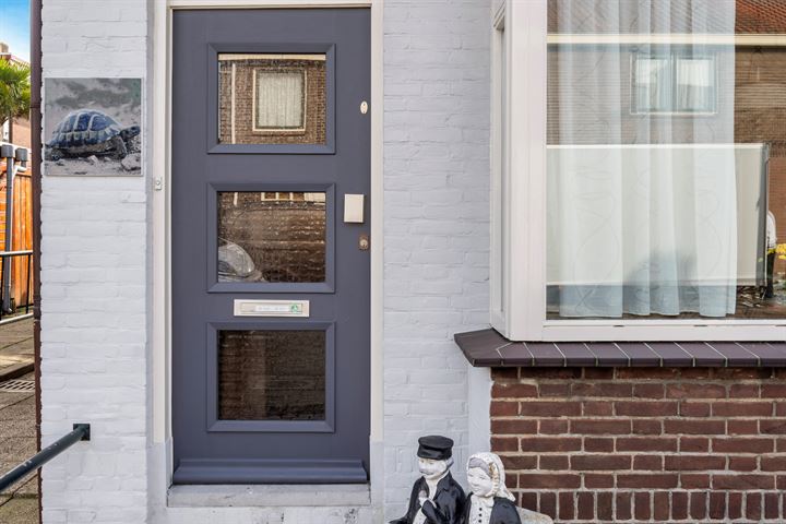 Bekijk foto 10 van Labrijnstraat 31