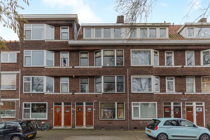 Bekijk foto van Marconistraat 47 A