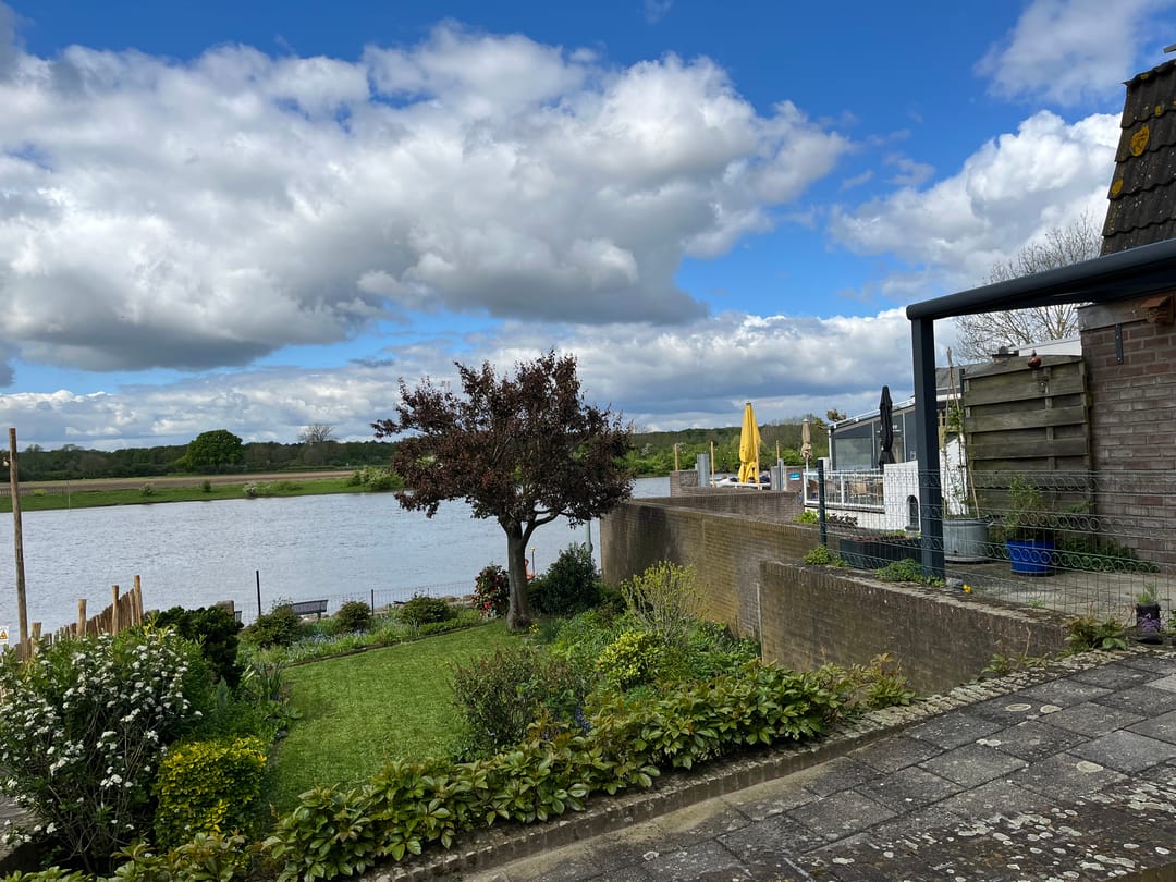 Foto 11 van Raadhuisplein 14