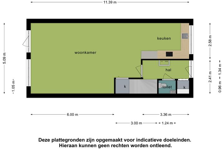 Bekijk foto 12 van Vroege van Tol 30