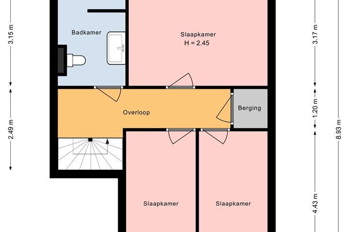 Bekijk foto 54 van Lindelaan 33