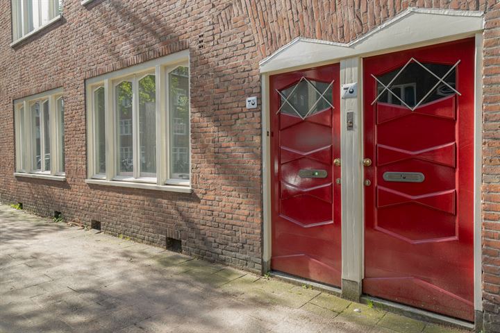 Bekijk foto 23 van Knollendamstraat 76