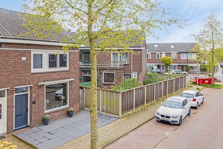 Bekijk foto 18 van Kastanjestraat 15