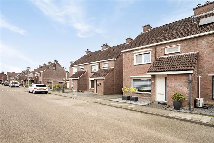 Bekijk foto 3 van Bandstraat 4